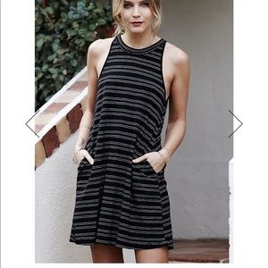 Knot Sisters Mesa Dress